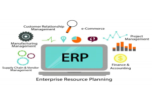 Erp / CRM cloud based solution
