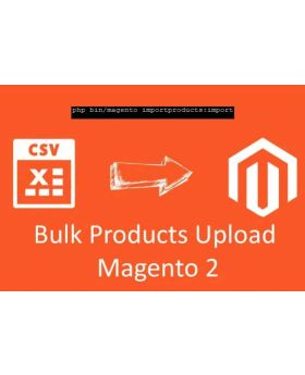 Product Import Module for Magento 2 - resizes bigger images - Command Mode - cron import